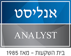 אנליסט